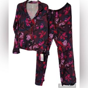 Stars Above - Women’s Large PJ set